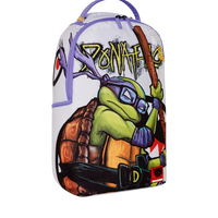 SPRAYGROUND® BACKPACK TMNT MUTANT MAYHEM DON DLXR BACKPACK
