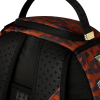 BENDER MONEY DLXR BACKPACK