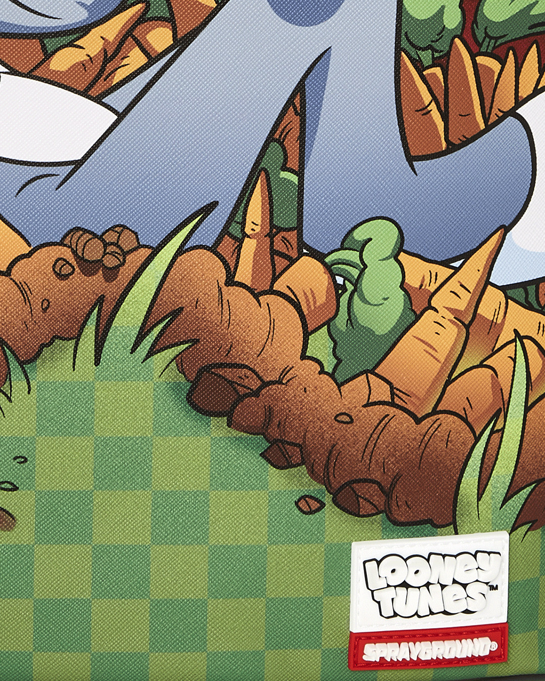 SPRAYGROUND® BACKPACK RABBIT HOLE SM BACKPACK