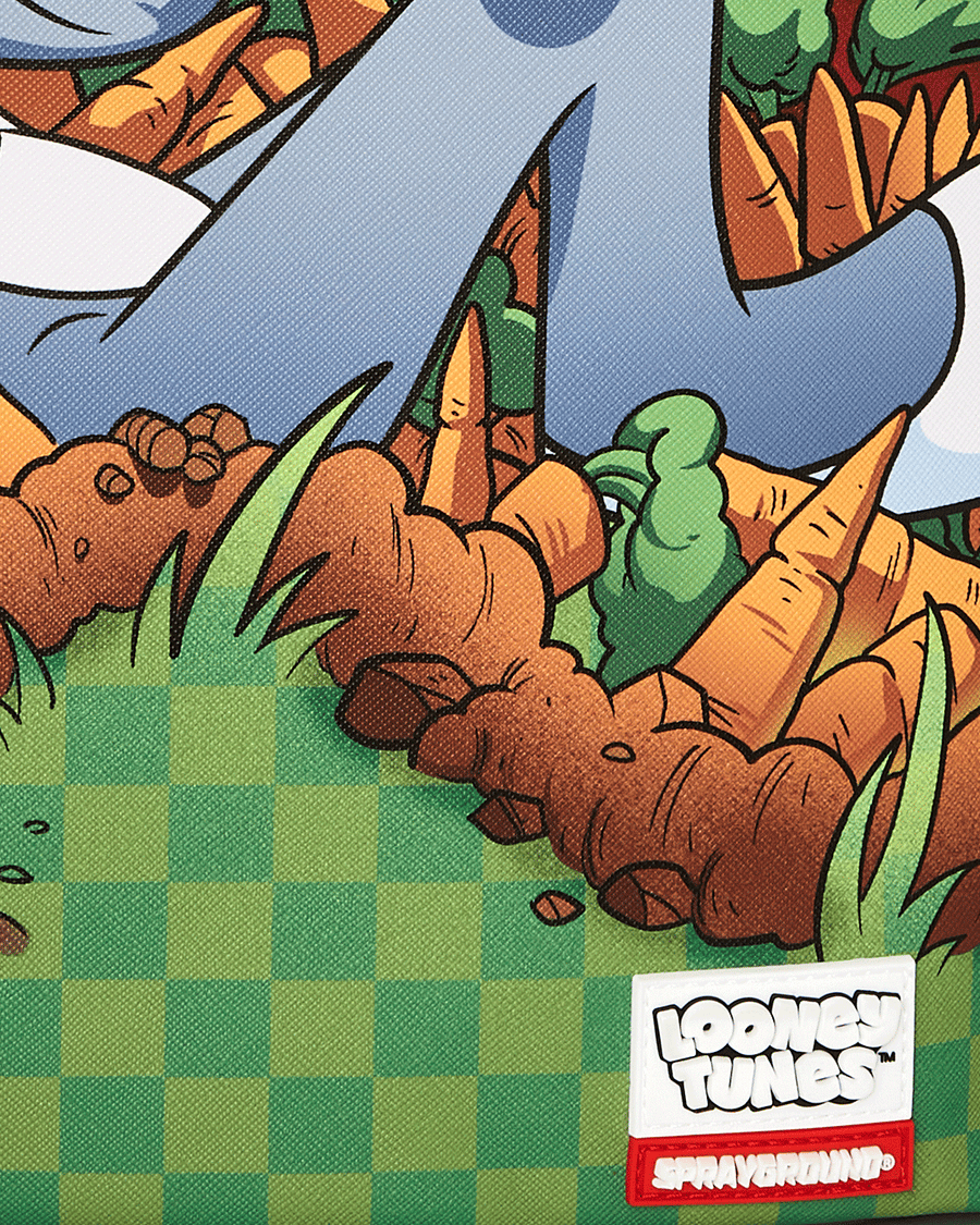 SPRAYGROUND® BACKPACK RABBIT HOLE SM BACKPACK