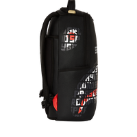 SPRAYGROUND® BACKPACK SHARK CENTRAL SHARKCODE BACKPACK