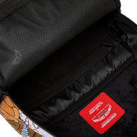 SPRAYGROUND® BACKPACK CRAMMED FUTURAMA DLXR BACKPACK