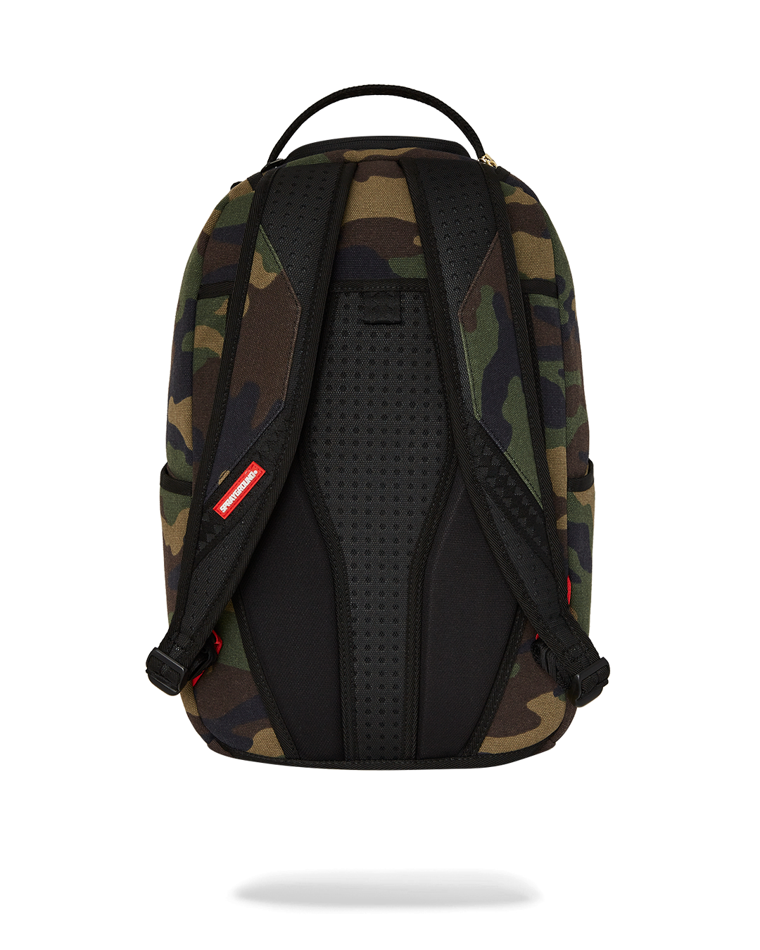 SPRAYGROUND® BACKPACK SHARK CENTRAL ROGUE BACKPACK