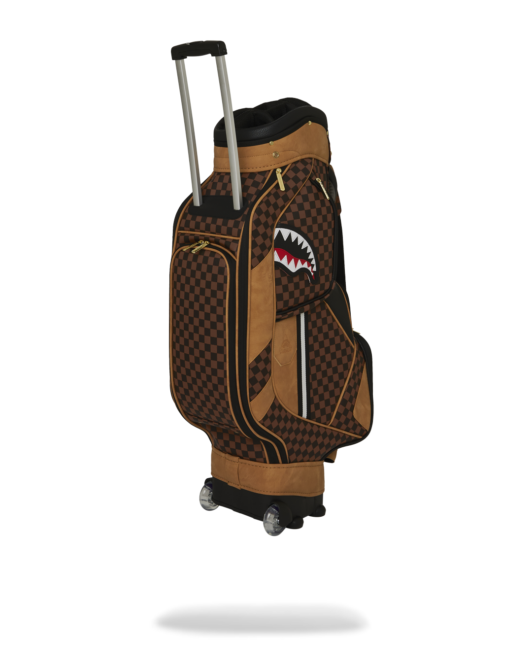 SPRAYGROUND® GOLF BAG HENNYVILLE GOLF BAG