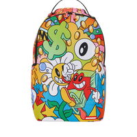 SPRAYGROUND® BACKPACK EARLY DAZED BACKPACK