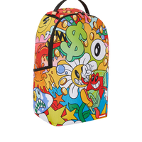 SPRAYGROUND® BACKPACK EARLY DAZED BACKPACK