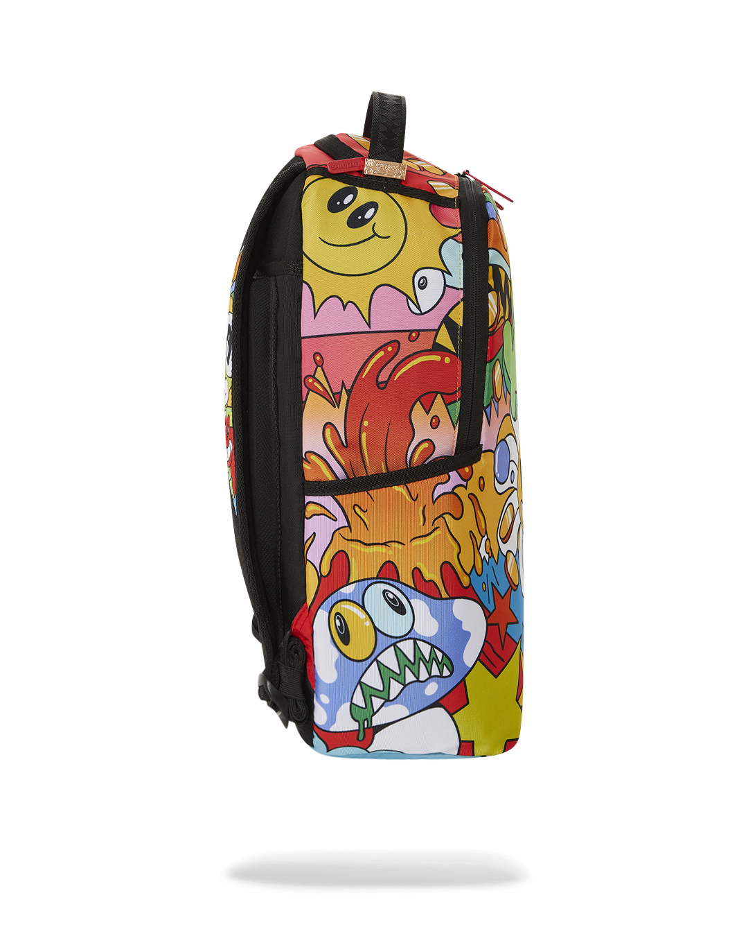 SPRAYGROUND® BACKPACK EARLY DAZED BACKPACK