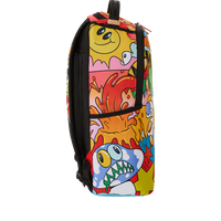 SPRAYGROUND® BACKPACK EARLY DAZED BACKPACK