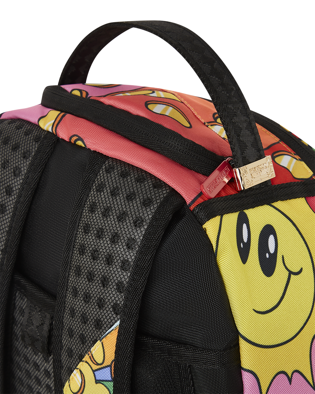 SPRAYGROUND® BACKPACK EARLY DAZED BACKPACK