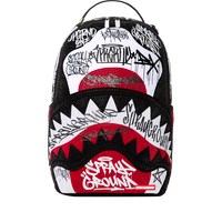 SPRAYGROUND® BACKPACK VANDAL TRINITY BACKPACK (DLXV)