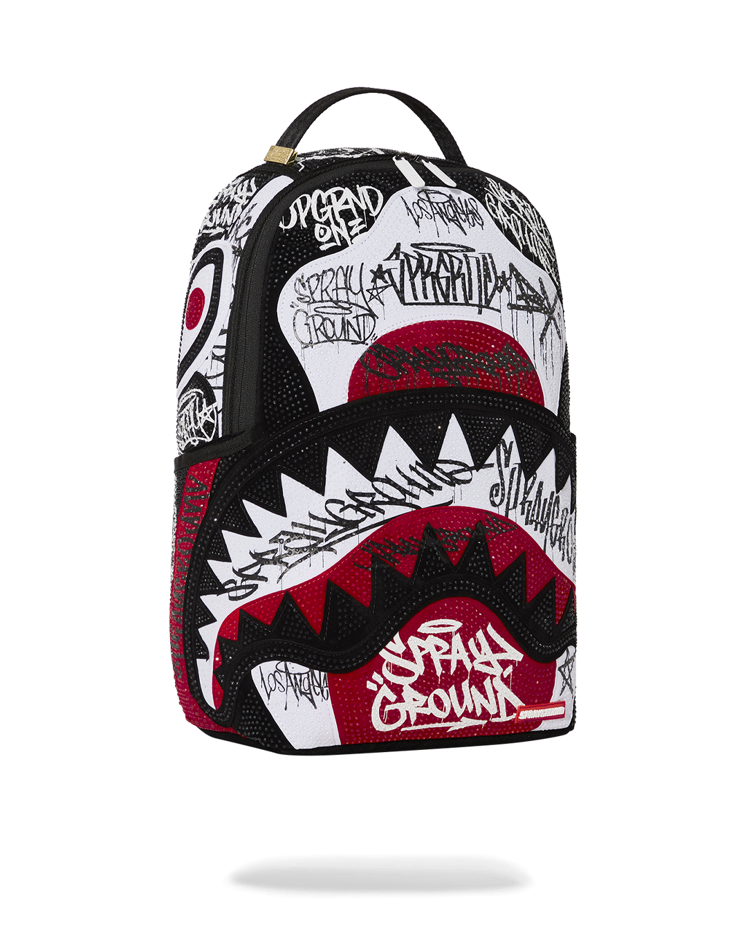 SPRAYGROUND® BACKPACK VANDAL TRINITY BACKPACK (DLXV)