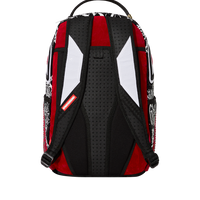 SPRAYGROUND® BACKPACK VANDAL TRINITY BACKPACK (DLXV)