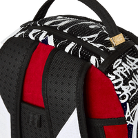 SPRAYGROUND® BACKPACK VANDAL TRINITY BACKPACK (DLXV)