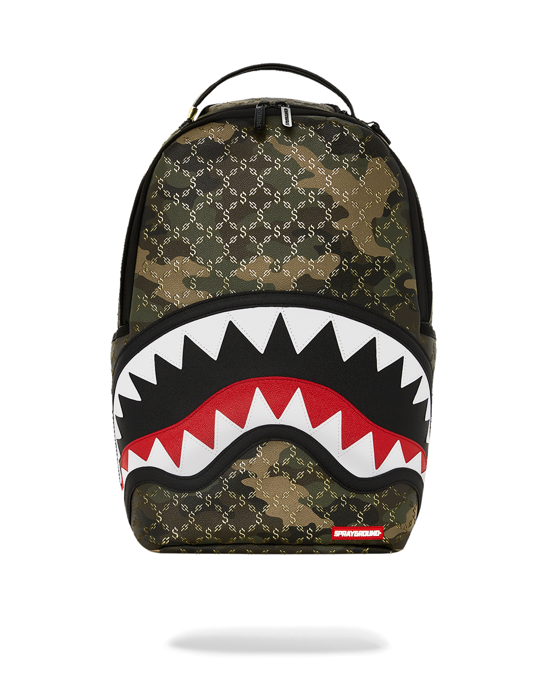 SPRAYGROUND® BACKPACK LASERS BLAZIN BACKPACK (DLXV)