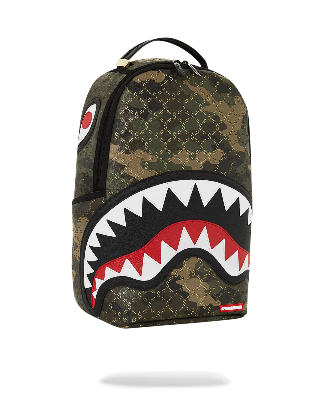 SPRAYGROUND® BACKPACK LASERS BLAZIN BACKPACK (DLXV)