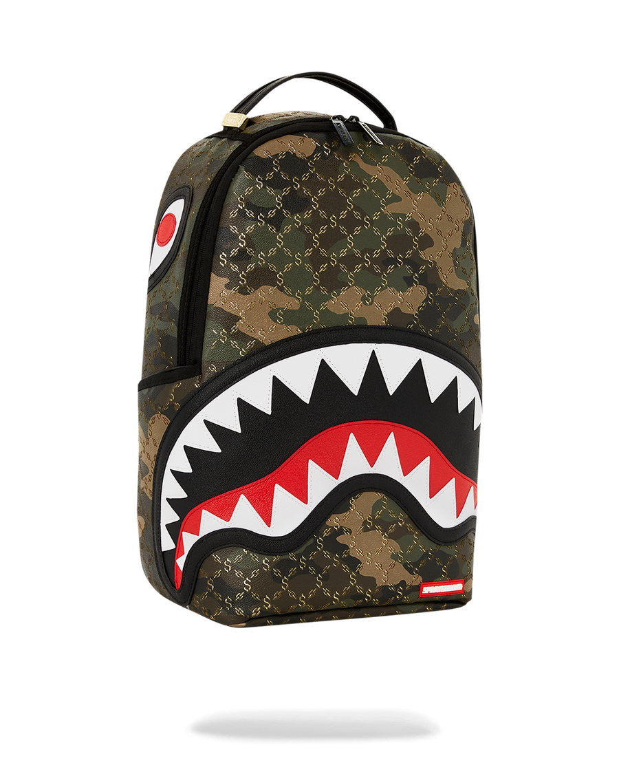 SPRAYGROUND® BACKPACK LASERS BLAZIN BACKPACK (DLXV)