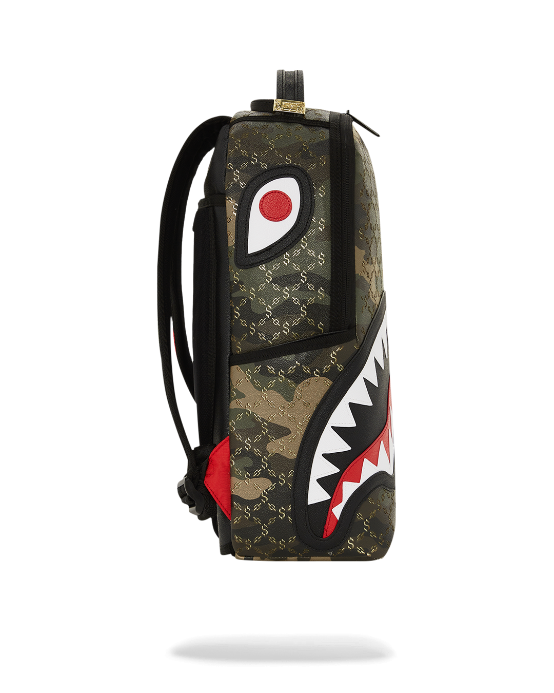 SPRAYGROUND® BACKPACK LASERS BLAZIN BACKPACK (DLXV)