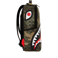 SPRAYGROUND® BACKPACK LASERS BLAZIN BACKPACK (DLXV)