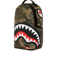 SPRAYGROUND® BACKPACK LASERS BLAZIN BACKPACK (DLXV)