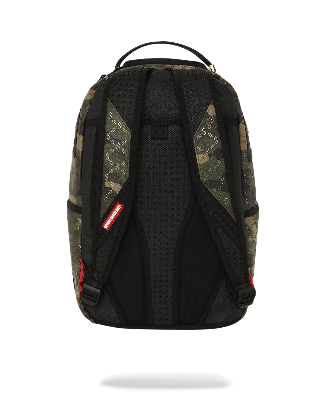 SPRAYGROUND® BACKPACK LASERS BLAZIN BACKPACK (DLXV)