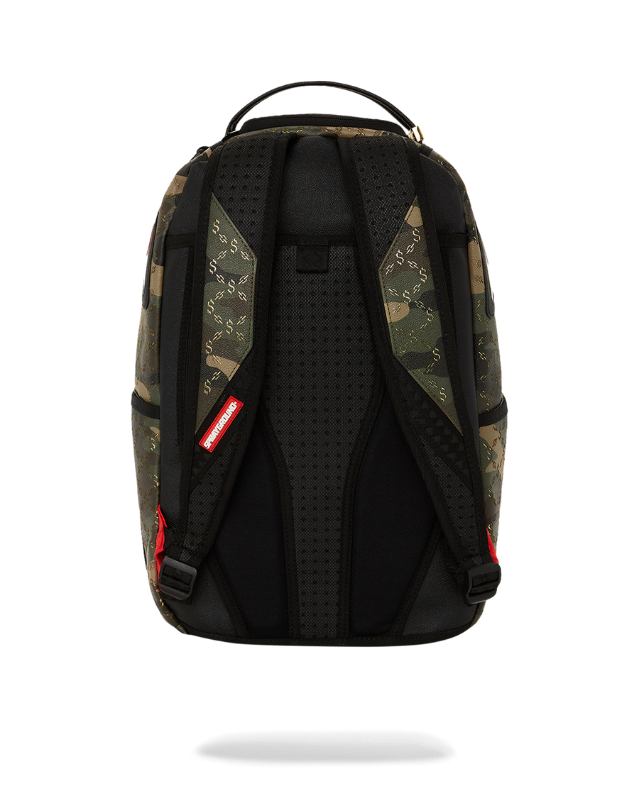 SPRAYGROUND® BACKPACK LASERS BLAZIN BACKPACK (DLXV)