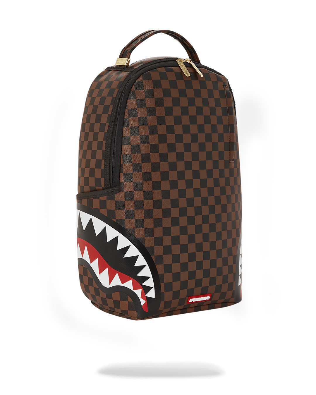 SPRAYGROUND® BACKPACK DOUBLE TROUBLE BACKPACK (DLXV)