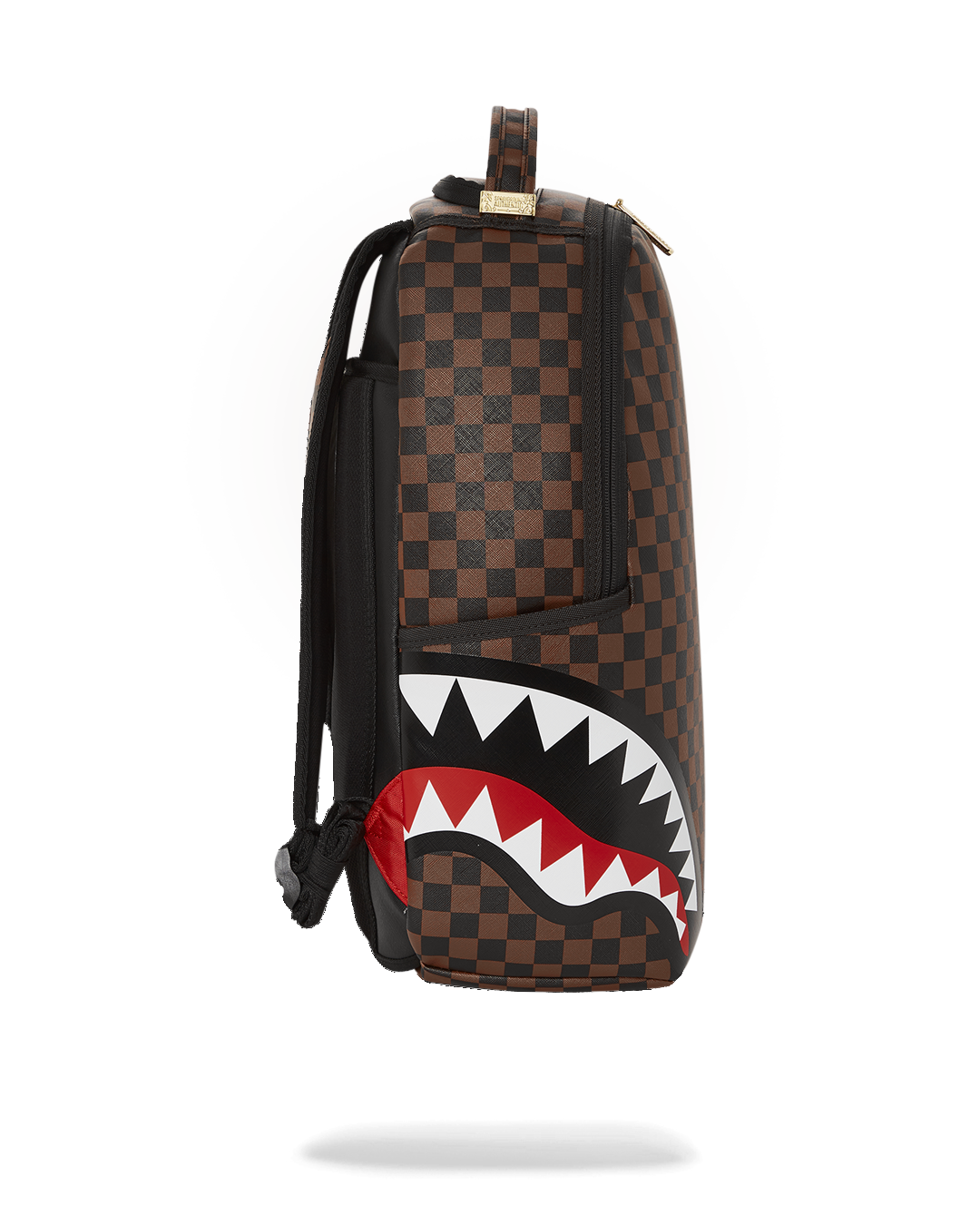 SPRAYGROUND® BACKPACK DOUBLE TROUBLE BACKPACK (DLXV)