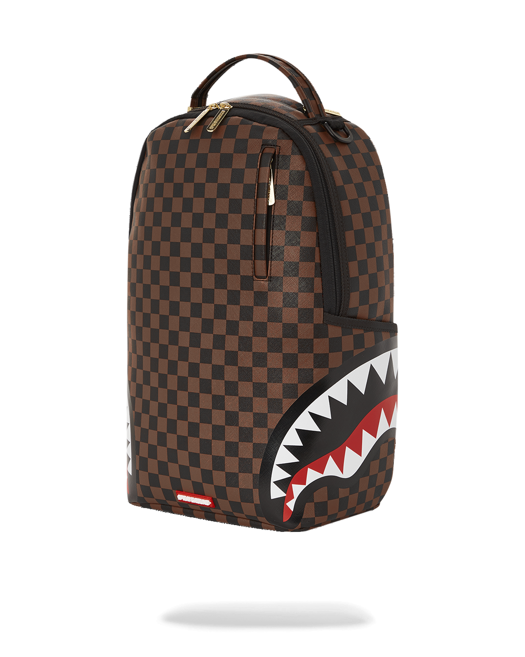 SPRAYGROUND® BACKPACK DOUBLE TROUBLE BACKPACK (DLXV)