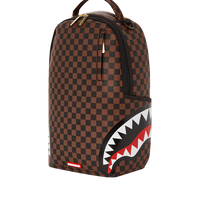 SPRAYGROUND® BACKPACK DOUBLE TROUBLE BACKPACK (DLXV)