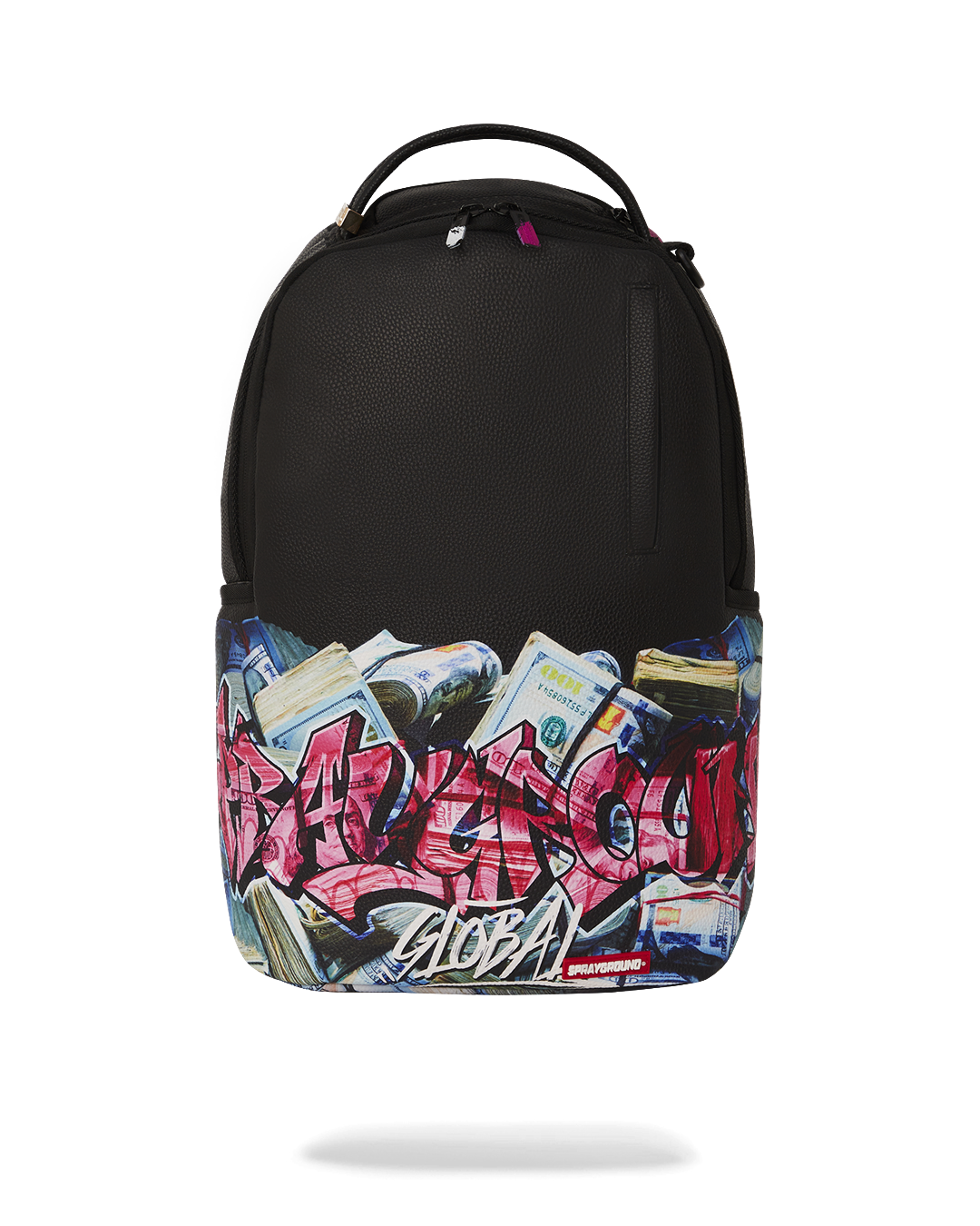 SPRAYGROUND® BACKPACK GLOBAL GAMES BACKPACK