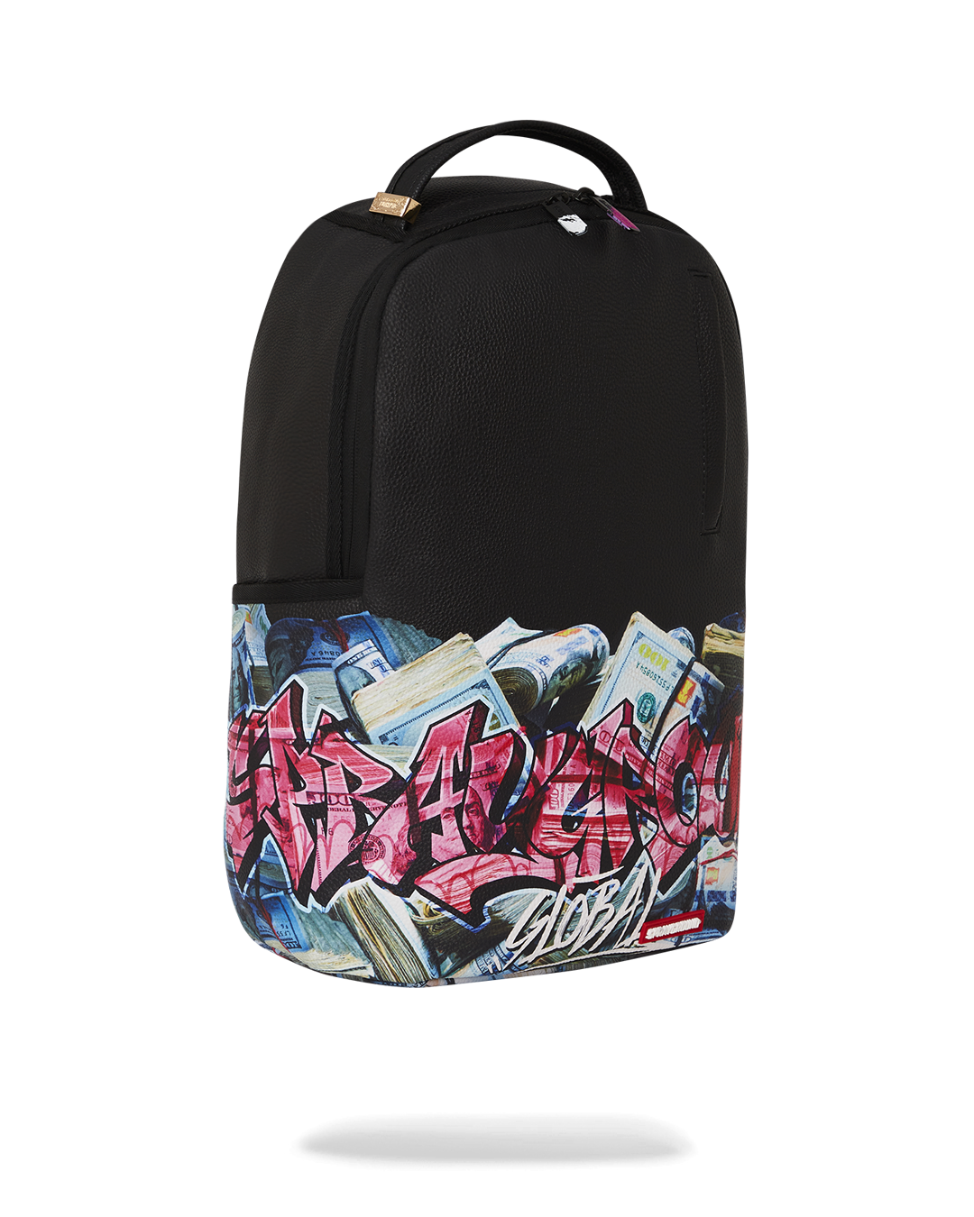 SPRAYGROUND® BACKPACK GLOBAL GAMES BACKPACK