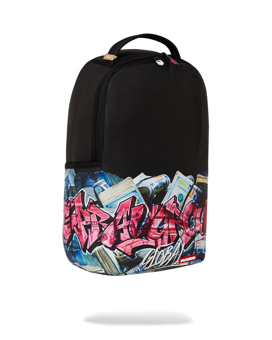 SPRAYGROUND® BACKPACK GLOBAL GAMES BACKPACK