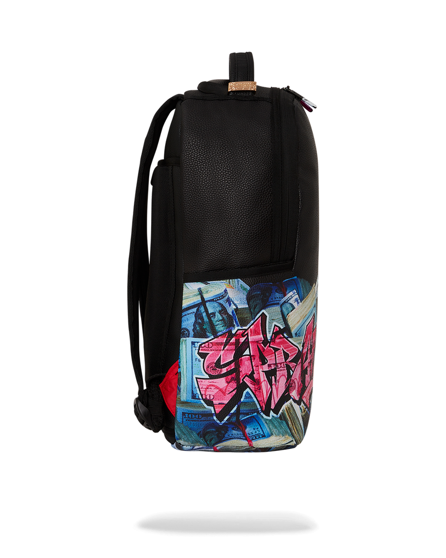 SPRAYGROUND® BACKPACK GLOBAL GAMES BACKPACK