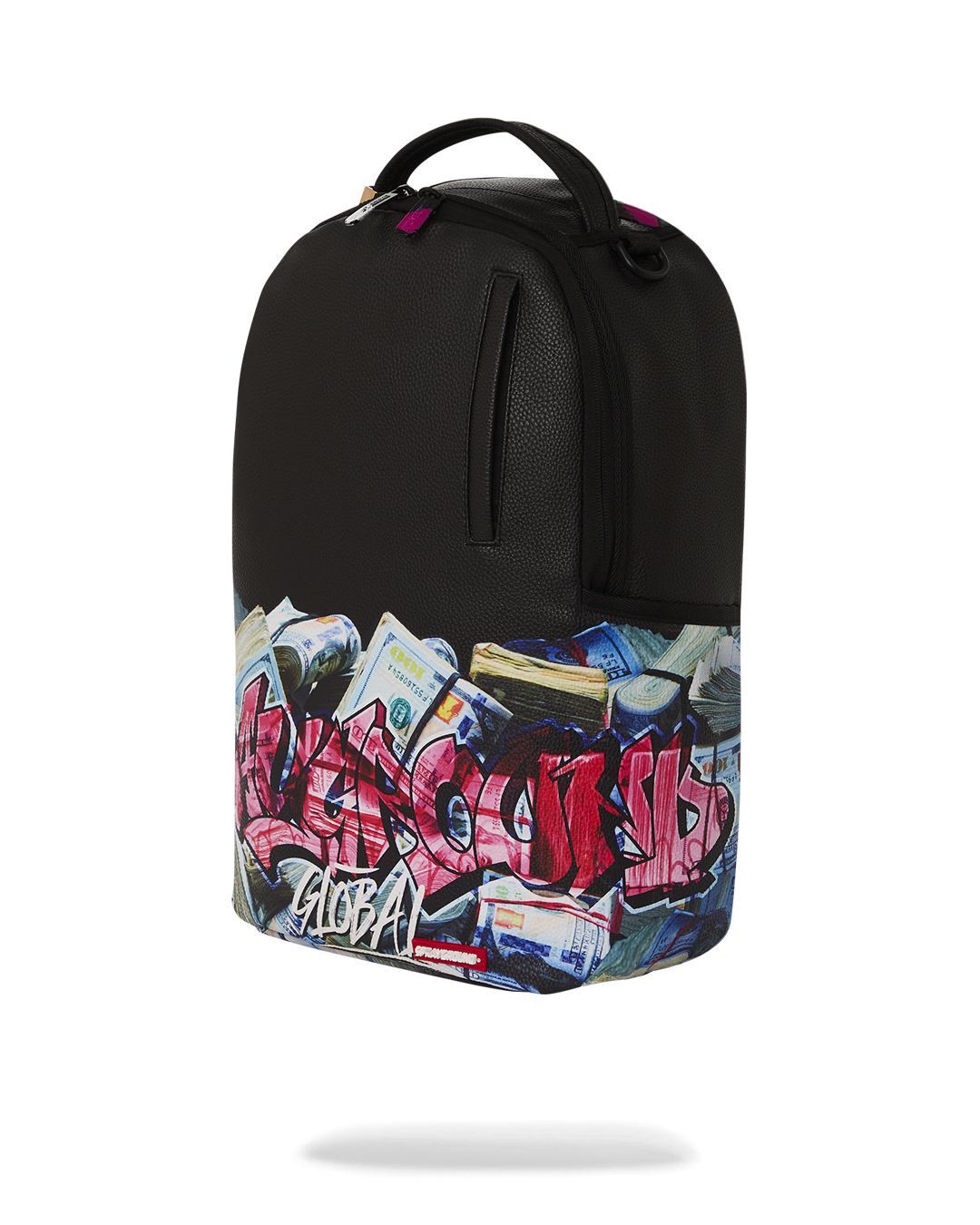 SPRAYGROUND® BACKPACK GLOBAL GAMES BACKPACK