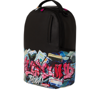 SPRAYGROUND® BACKPACK GLOBAL GAMES BACKPACK