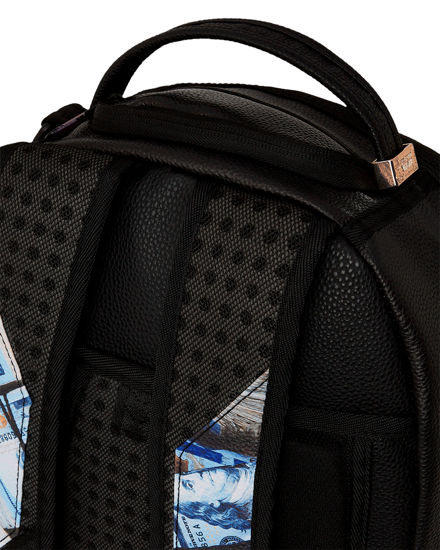 SPRAYGROUND® BACKPACK GLOBAL GAMES BACKPACK