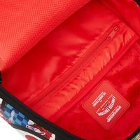 SPRAYGROUND® BACKPACK SPRAYWORLD BACKPACK (DLXV)