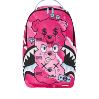 SPRAYGROUND® BACKPACK MONEYBEAR STACK EM UP BACKPACK