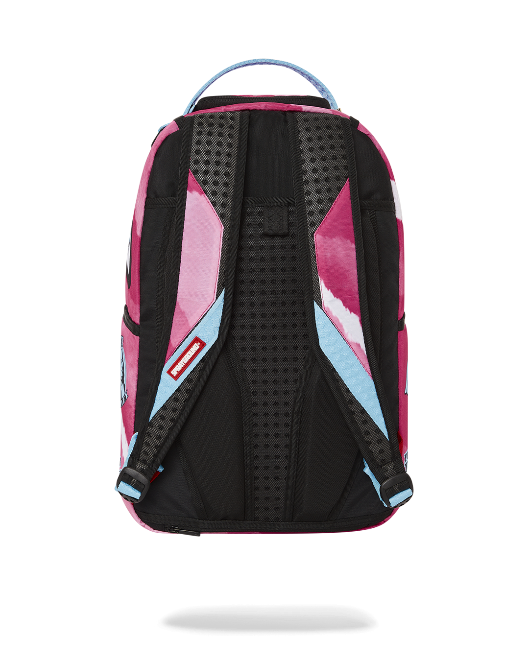 SPRAYGROUND® BACKPACK MONEYBEAR STACK EM UP BACKPACK