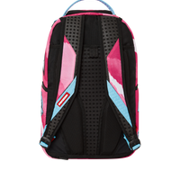 SPRAYGROUND® BACKPACK MONEYBEAR STACK EM UP BACKPACK