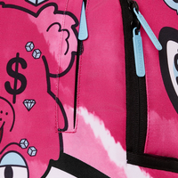 SPRAYGROUND® BACKPACK MONEYBEAR STACK EM UP BACKPACK