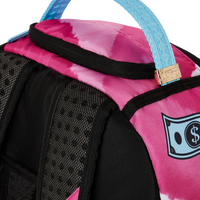 SPRAYGROUND® BACKPACK MONEYBEAR STACK EM UP BACKPACK