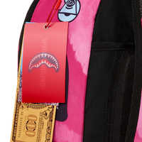 SPRAYGROUND® BACKPACK MONEYBEAR STACK EM UP BACKPACK