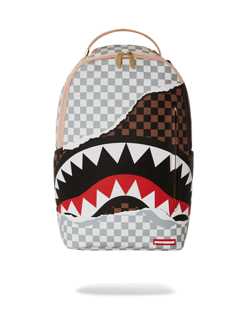 SPRAYGROUND® BACKPACK TEARAWAY BACKPACK (DLXV)