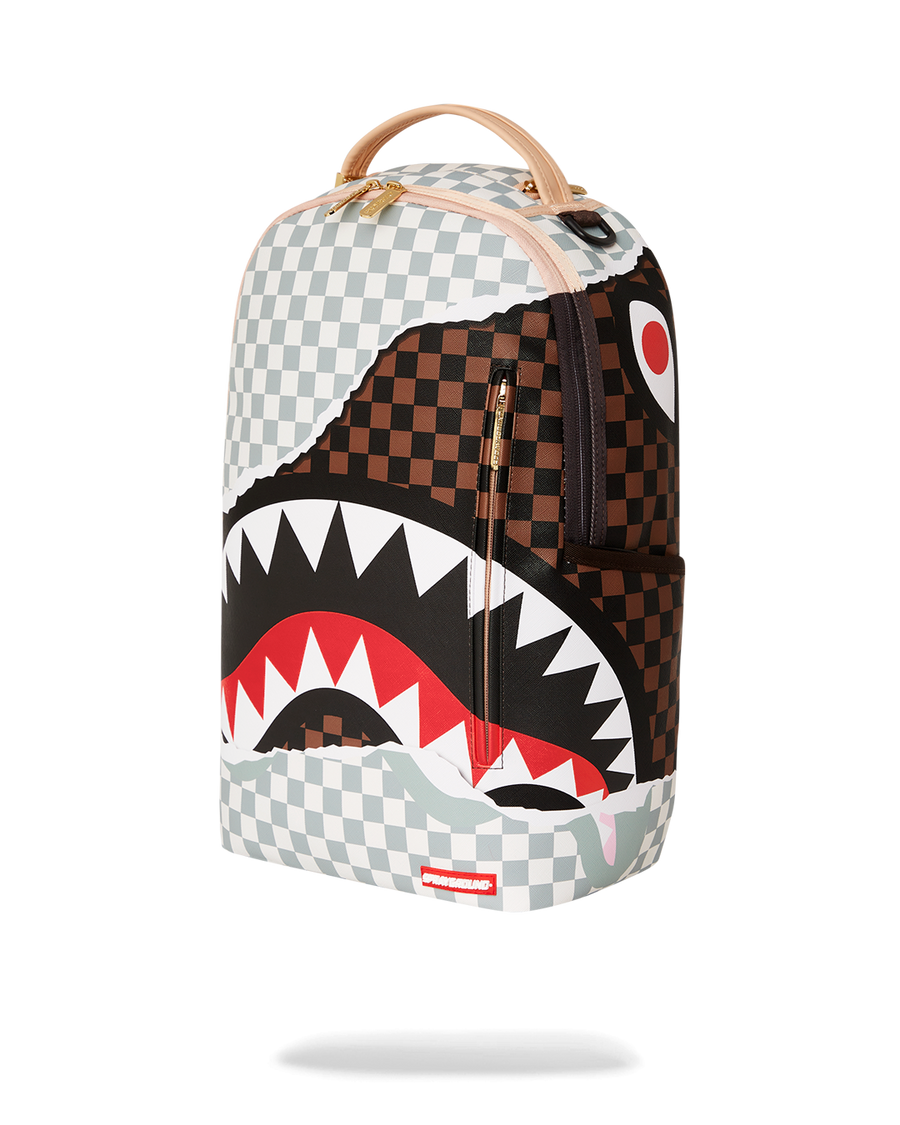 SPRAYGROUND® BACKPACK TEARAWAY BACKPACK (DLXV)