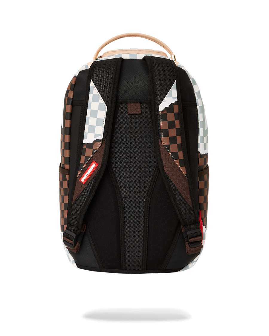 SPRAYGROUND® BACKPACK TEARAWAY BACKPACK (DLXV)