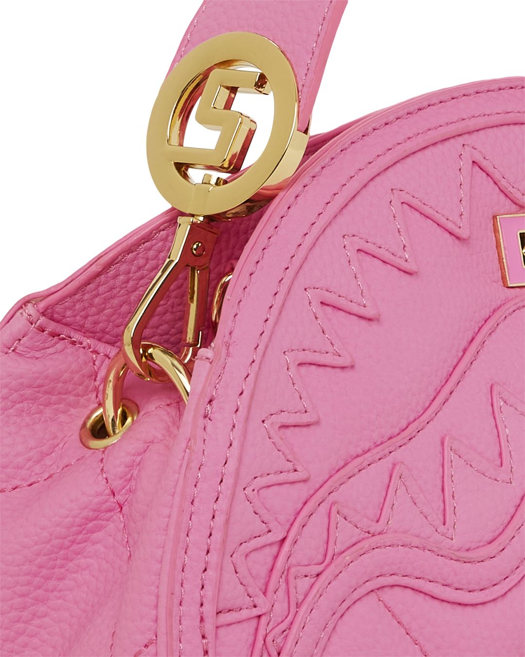 SPRAYGROUND® HANDBAG SORBET STUNNA HANDBAG