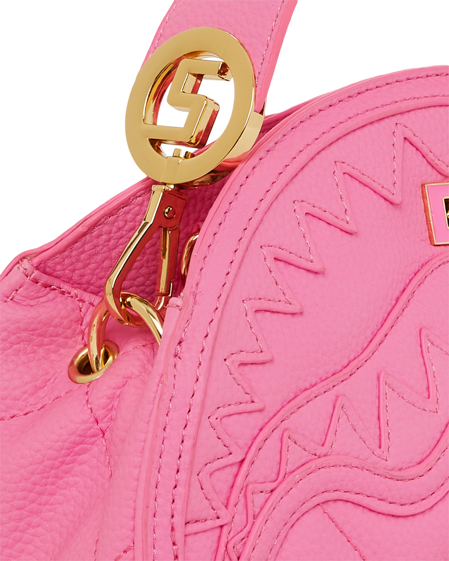 SPRAYGROUND® HANDBAG SORBET STUNNA HANDBAG