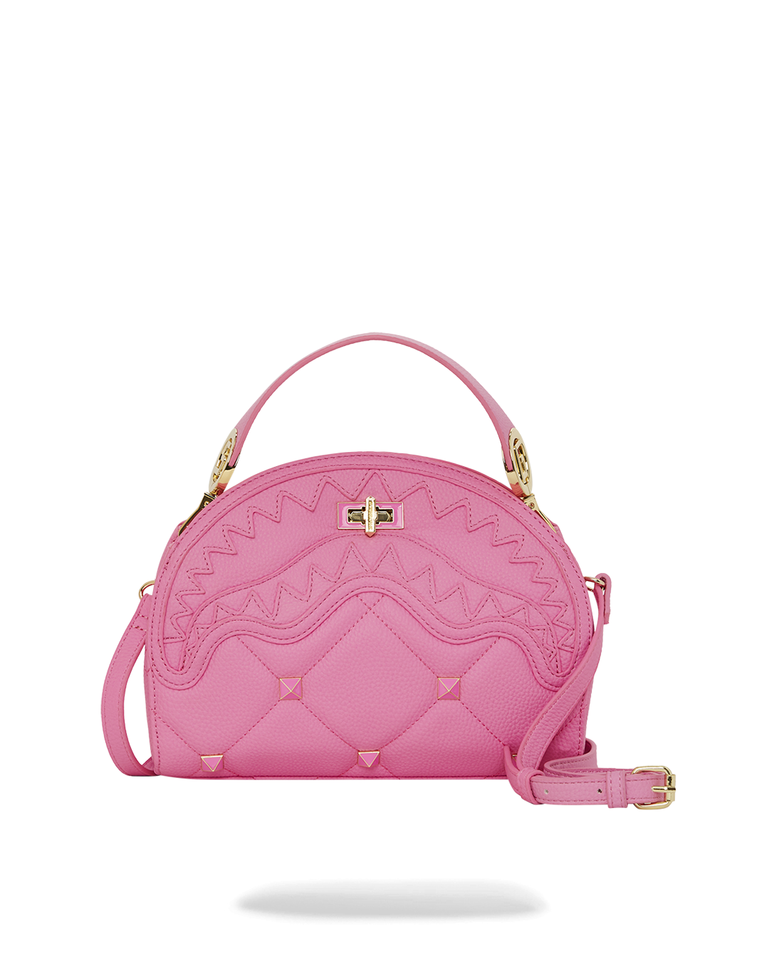 SPRAYGROUND® HANDBAG SORBET STUNNA HANDBAG