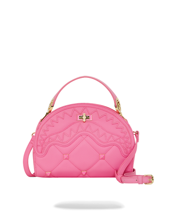 SPRAYGROUND® HANDBAG SORBET STUNNA HANDBAG